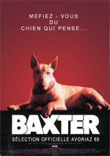 Мертвая хватка (Baxter)