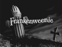 Франкенвини (Frankenweenie)