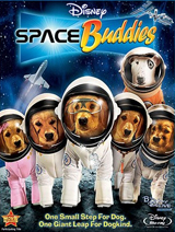 Космические друзья (Space Buddies)